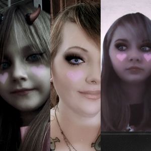 Meet your Posher, My name is Joanna, however i go by Harlowe.